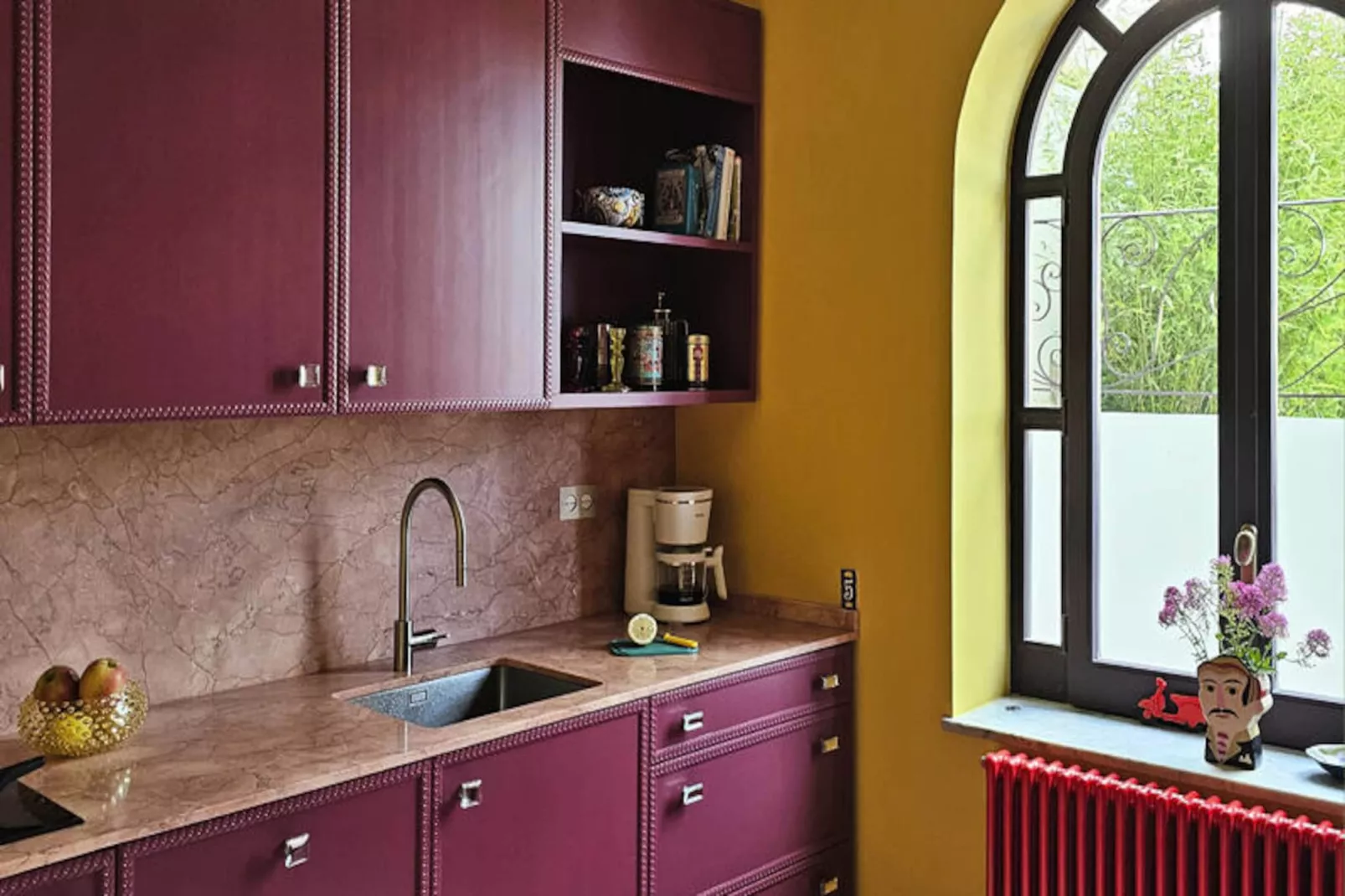 Maison à Praiano-Nicht zugeordnet