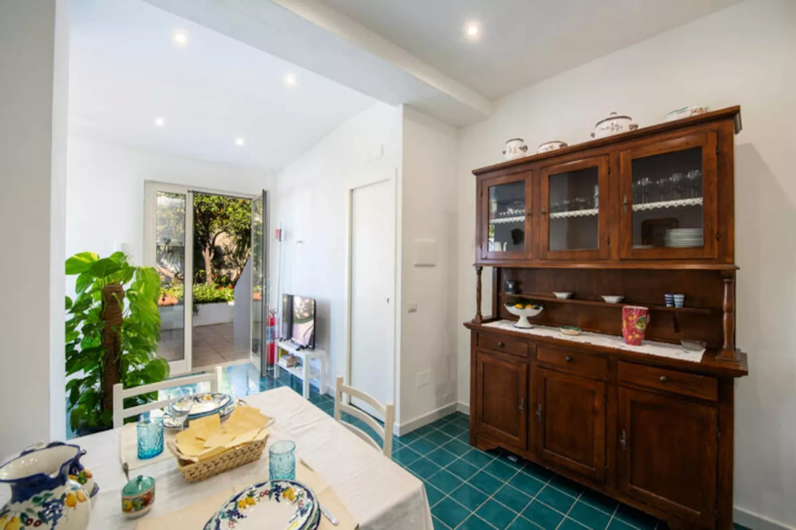 Appartements à Praiano-Non tagué