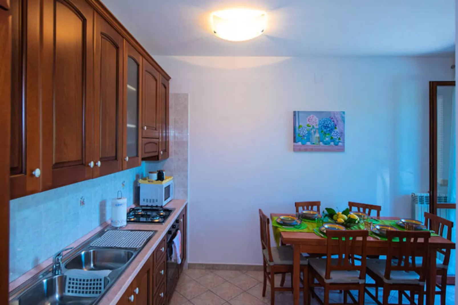 Appartements à Tramonti-Untagged