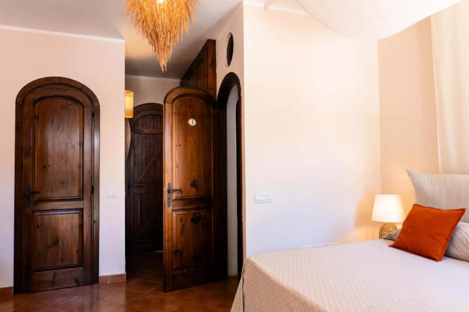 Maison à Ravello-Untagged