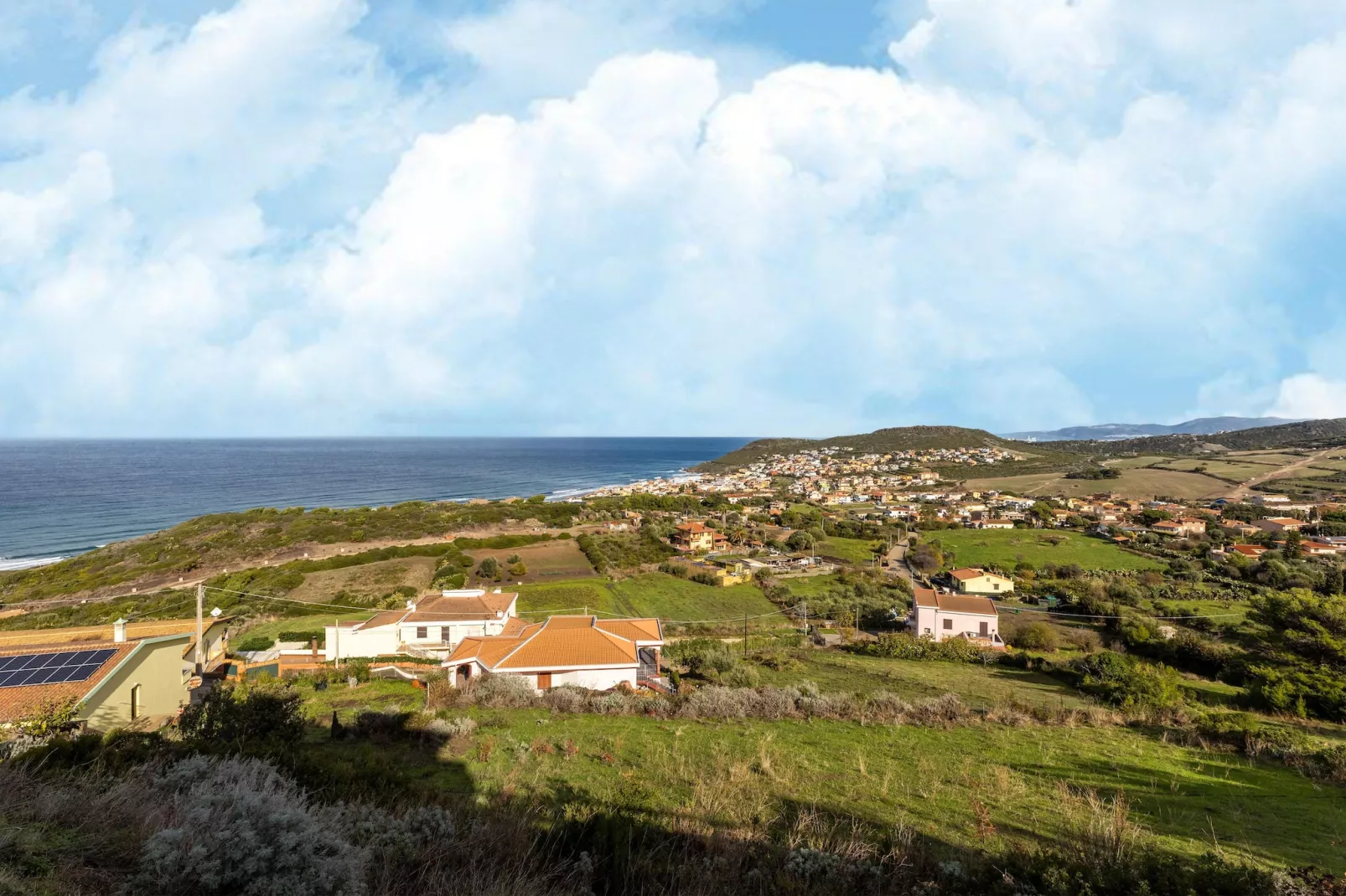 LA ROCCA 1-Gebiete Sommer 5 km