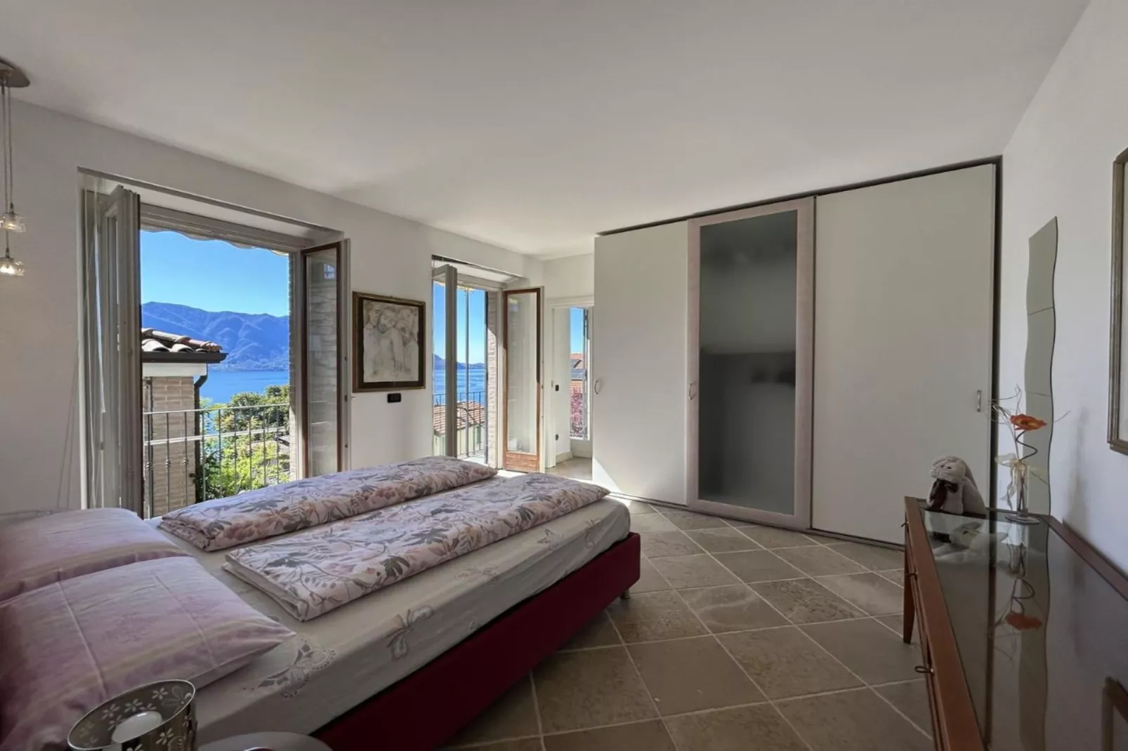 Villa Gonte Sei-Chambre