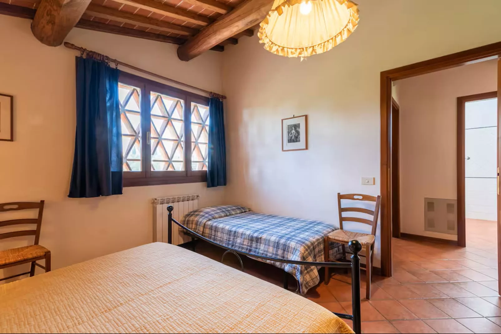 Falegnameria-Schlafzimmer