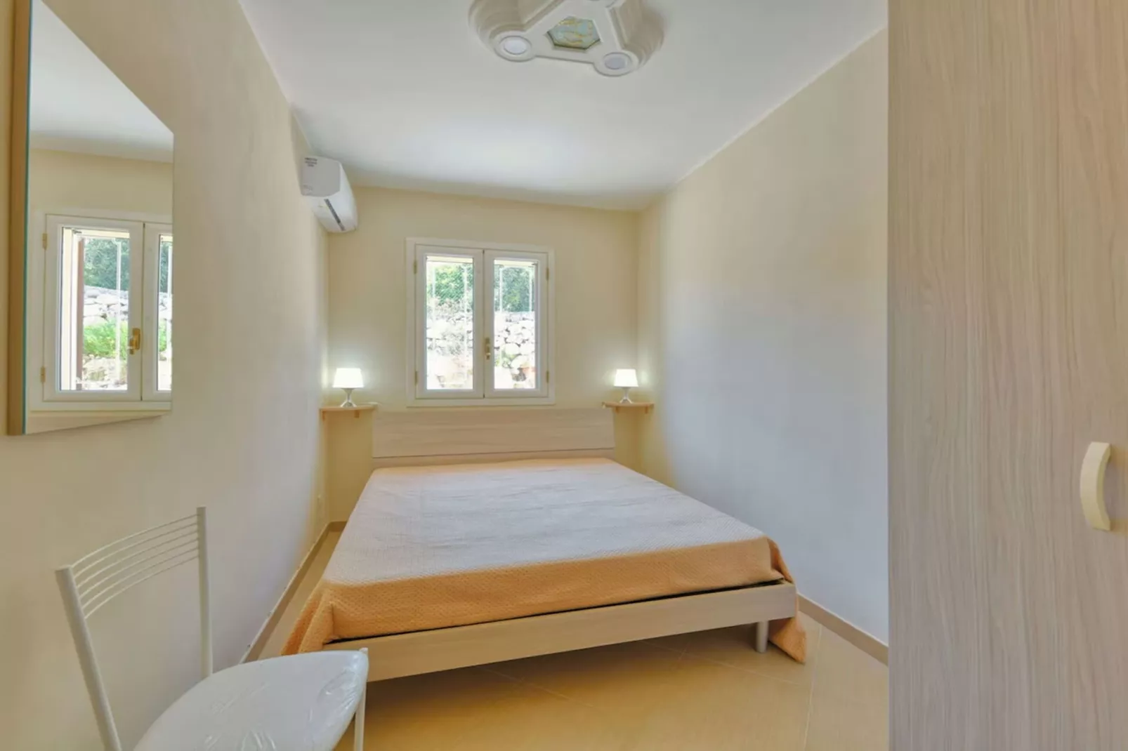 Villa Panorama-Bedroom