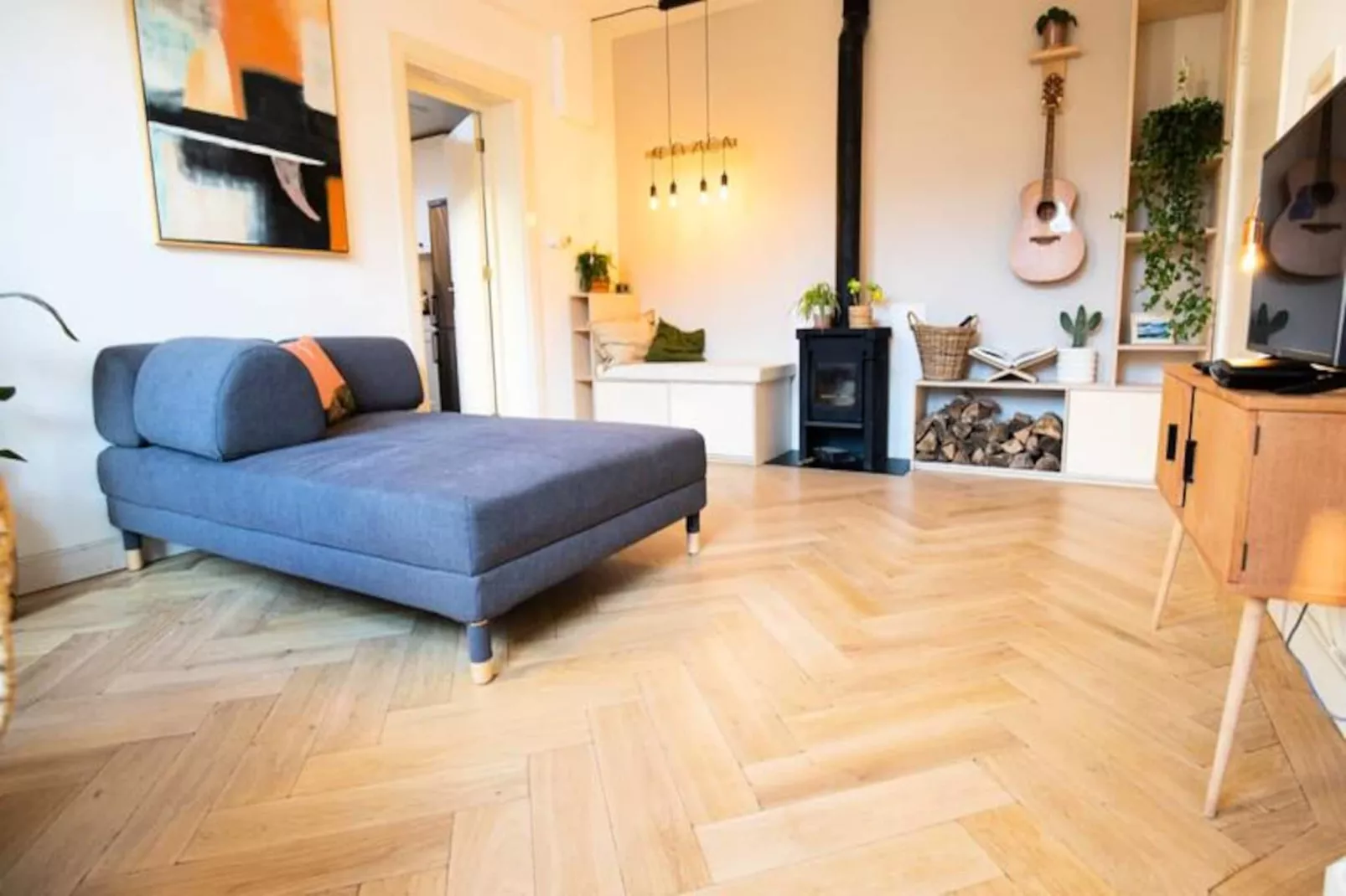 Cute Beach House-Non tagué