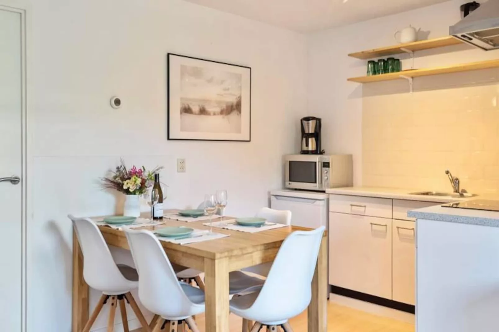 Agr&eacute;able Maison Familiale (parking Gratuit)-Nicht zugeordnet