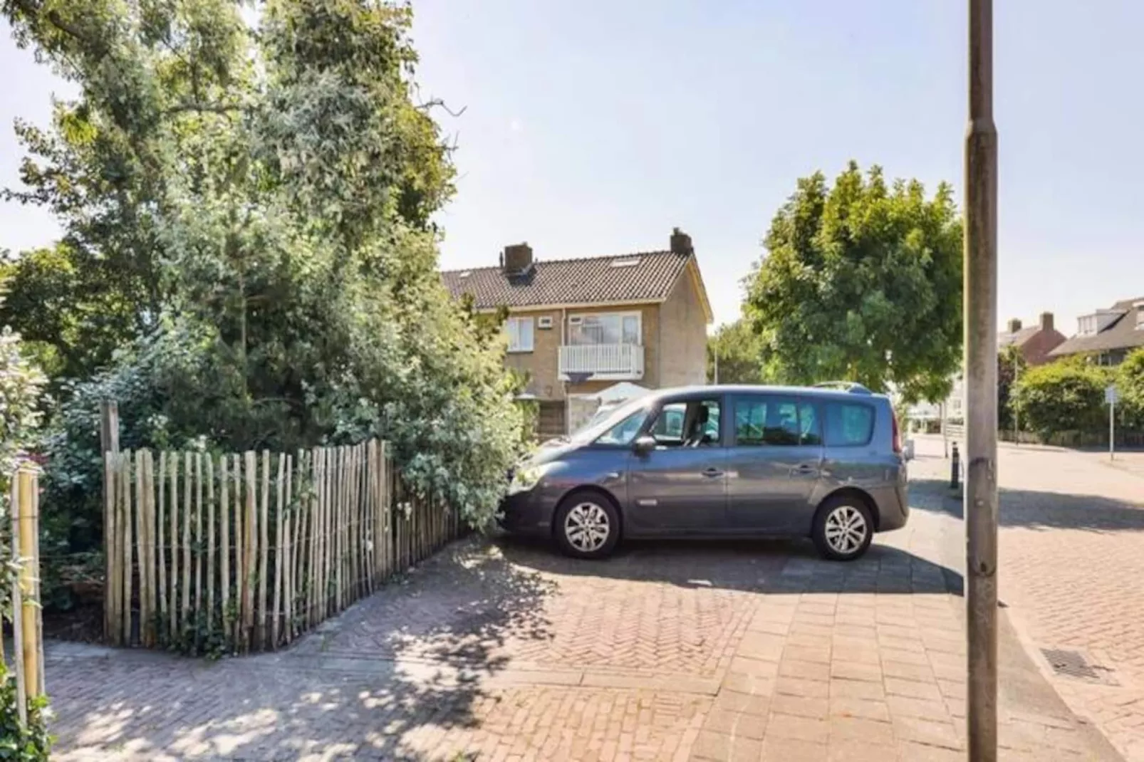 Beach House Amsterdam-Nicht zugeordnet