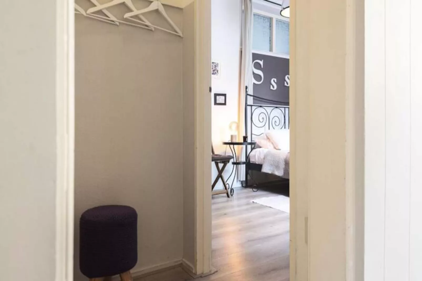 Tiny Home Historical-Nicht zugeordnet