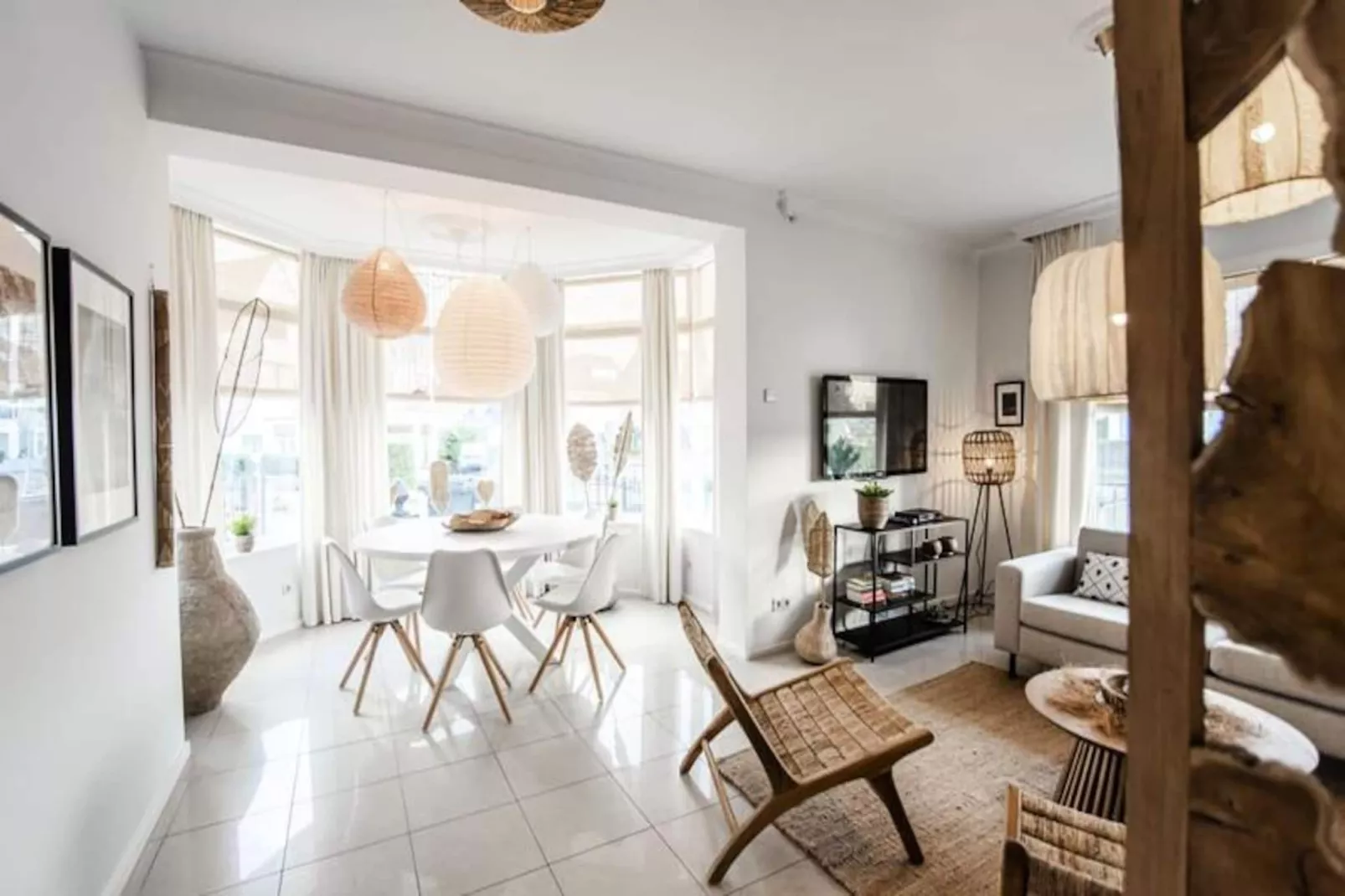 South Beach House - Apartment Groundfloor-Non tagué