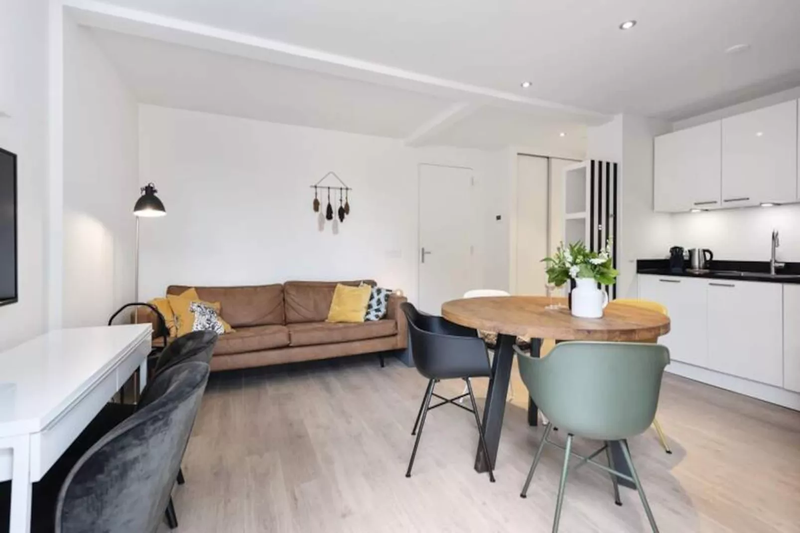 Amsterdam Dunes Holiday Home-Non tagué