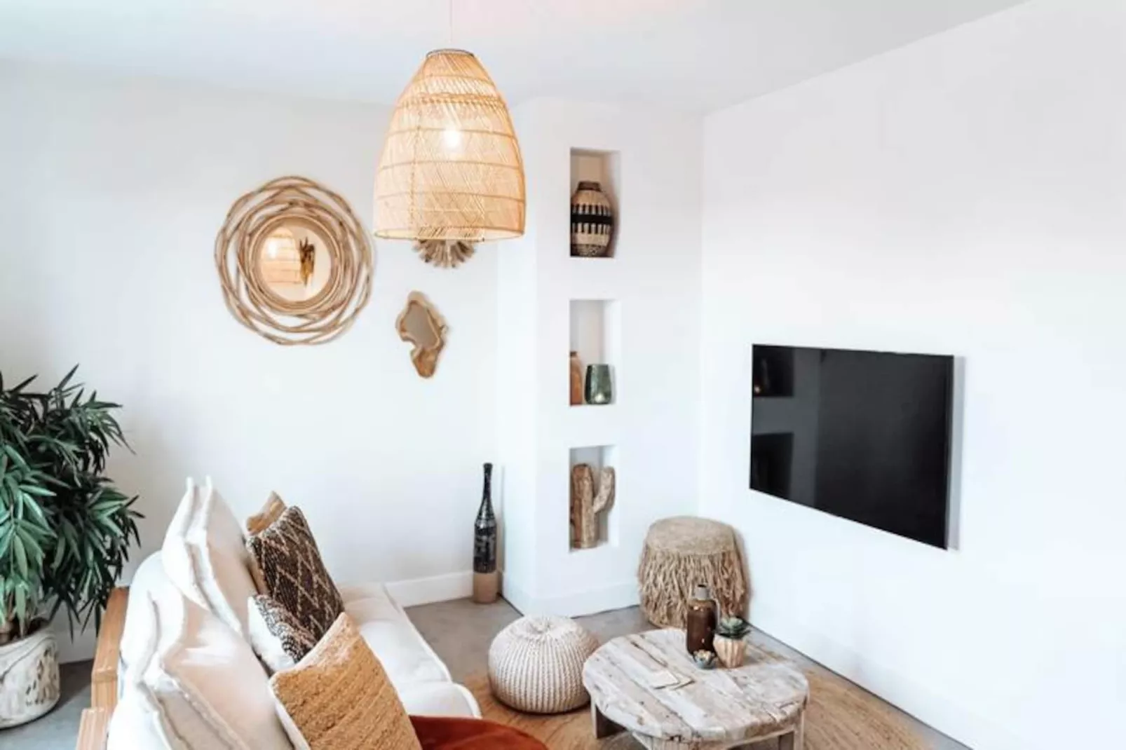 Bamboa Apartment-Non tagué