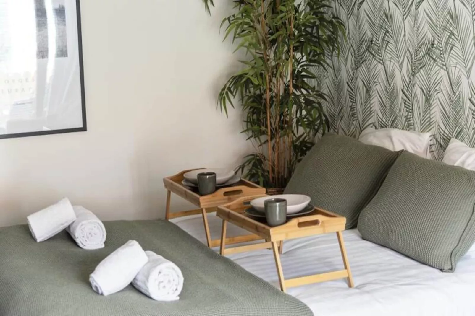 Oasis Zandvoort - Parking Gratuit-Non tagué