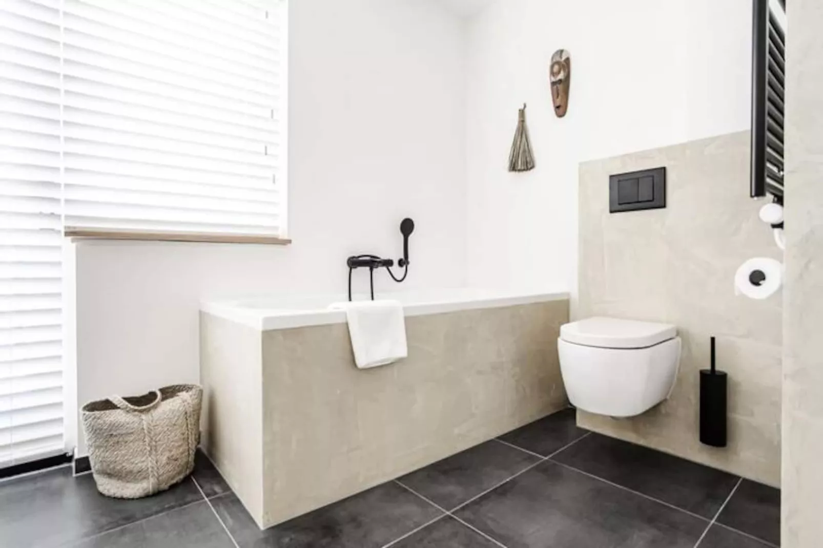 Marley&rsquo;s Beachhouse - Luxury Guest Room With Balcony-Untagged