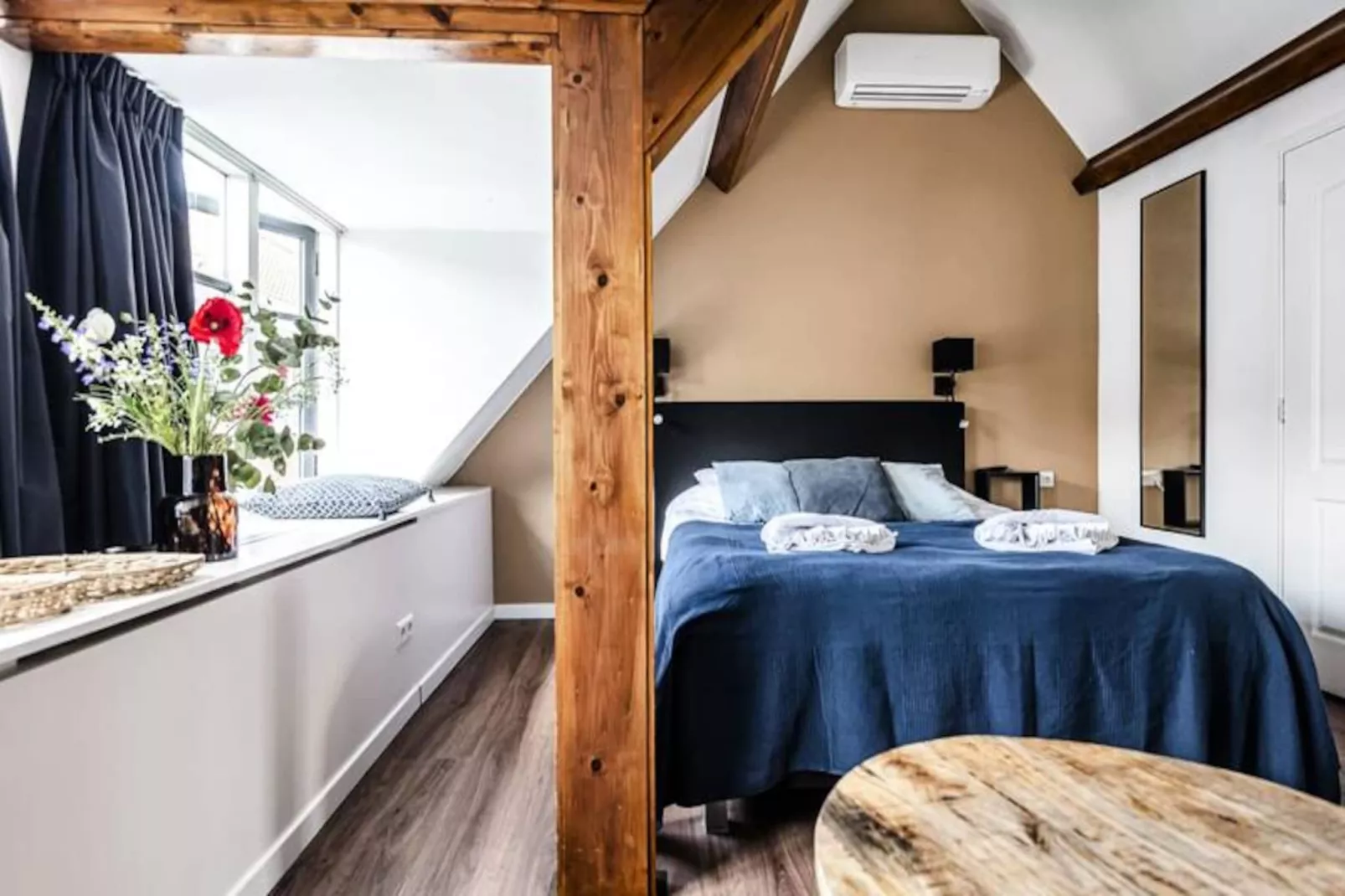 Apartment 't Duinpannetje-Untagged