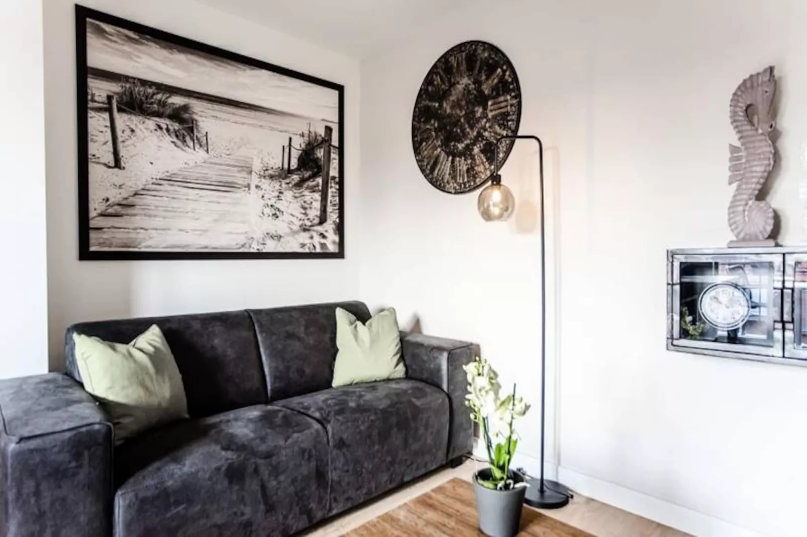 Seawave Apartment 54-Non tagué