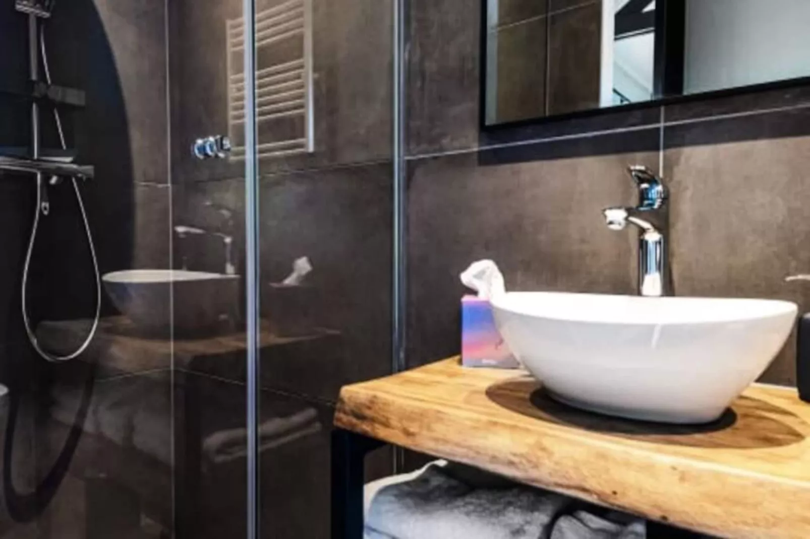 Zandvoort Lodge 1-Non tagué