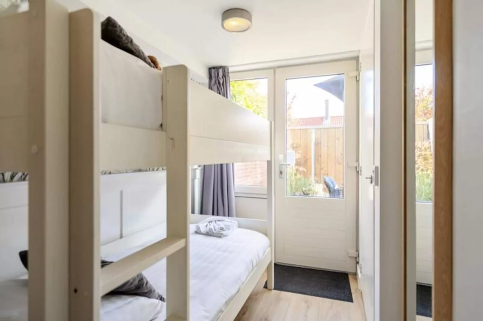 Family Stay Zandvoort-Non tagué