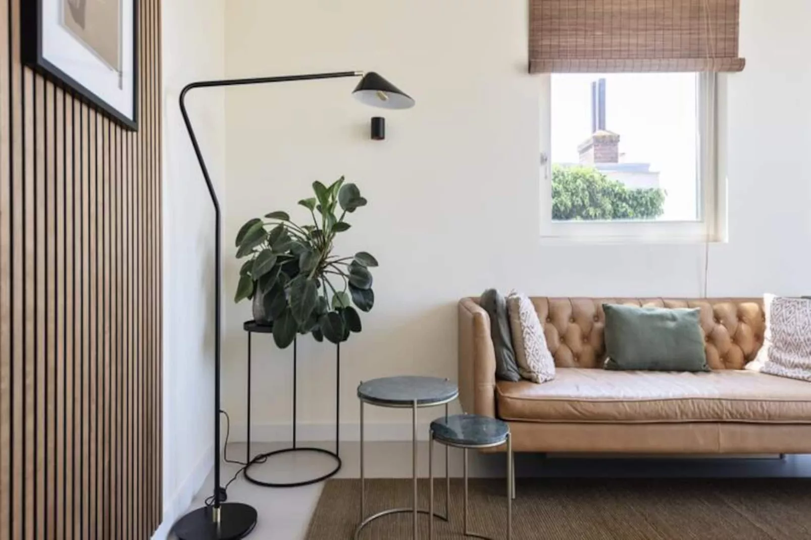 The Modern Burrow-Nicht zugeordnet