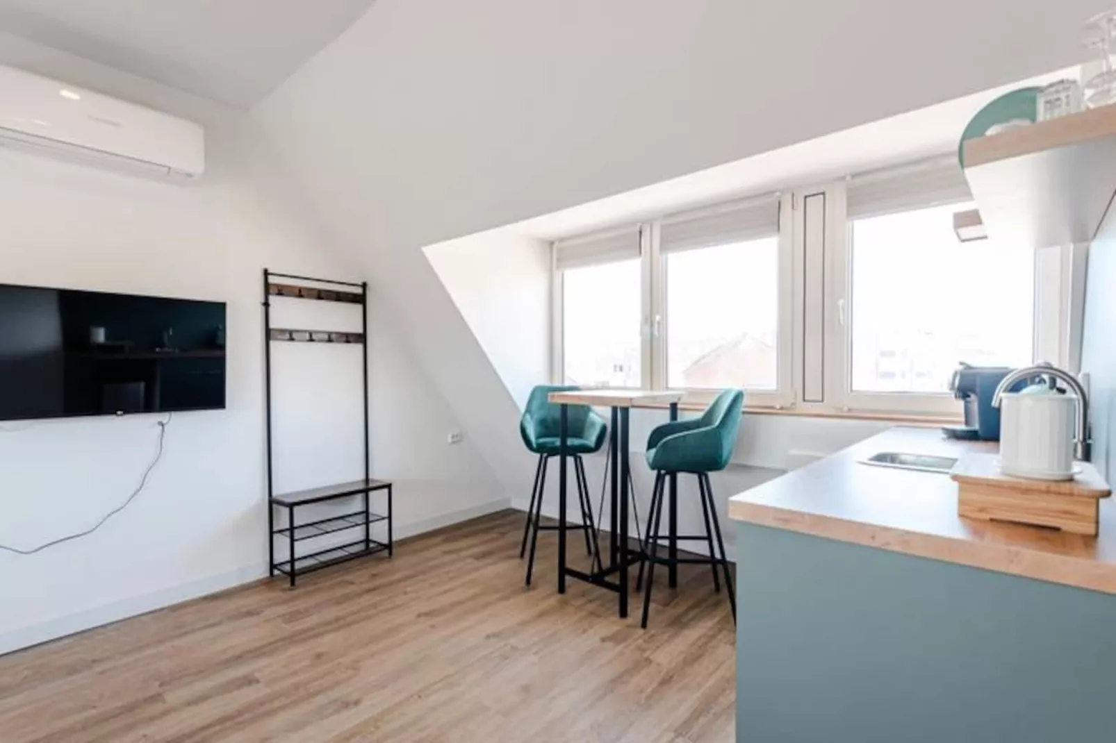 Albatros Aan Zee - Studio-Non tagué