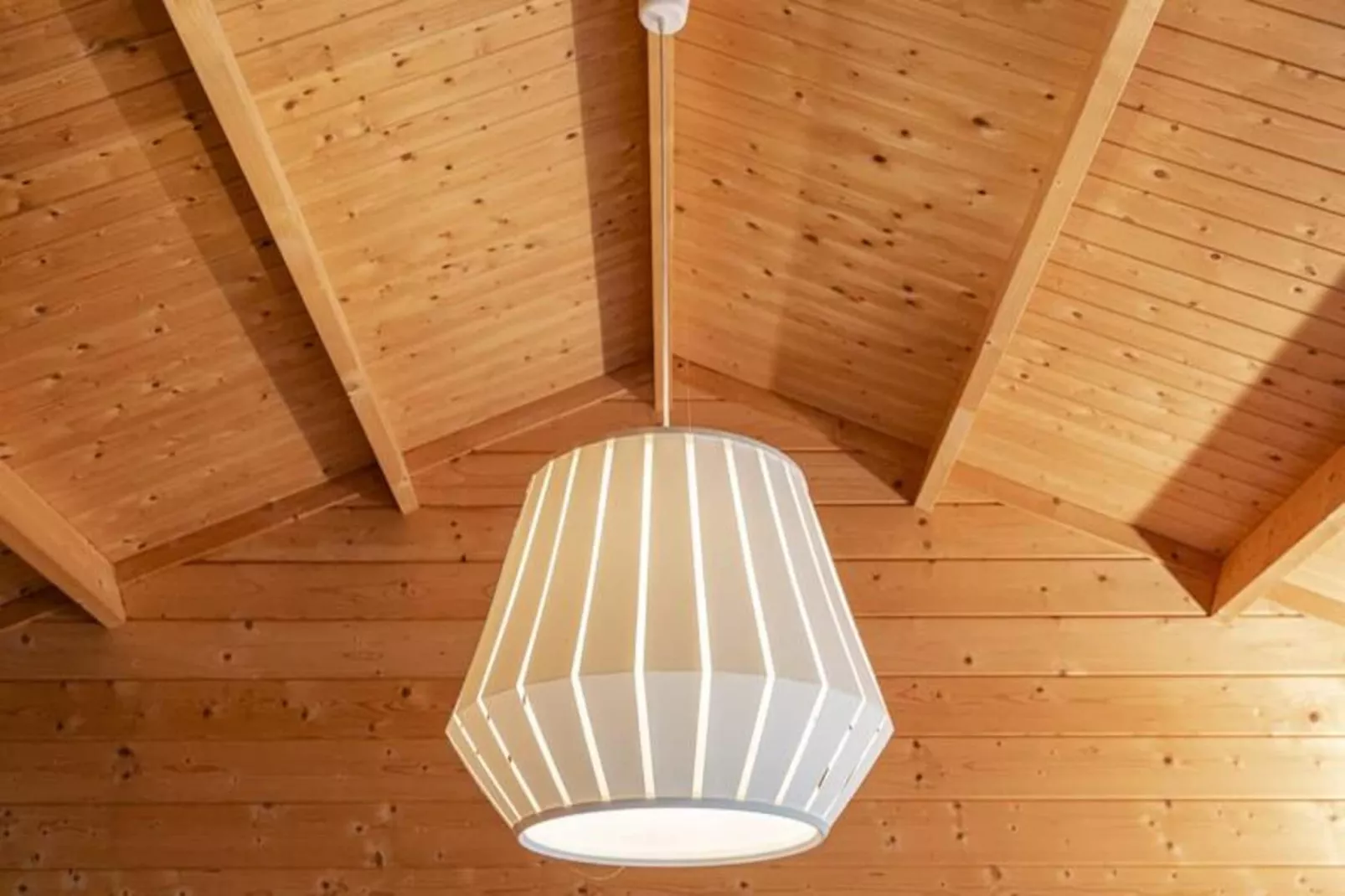 Chalet Zandvoort-Non tagué