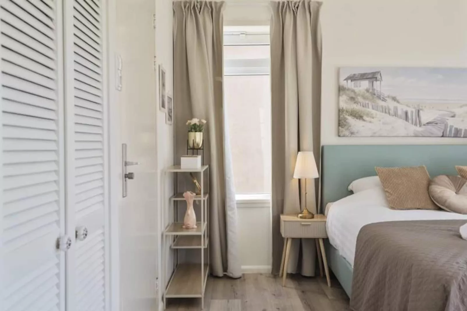 Boutique Pension Bennekom - Studio 1-Nicht zugeordnet