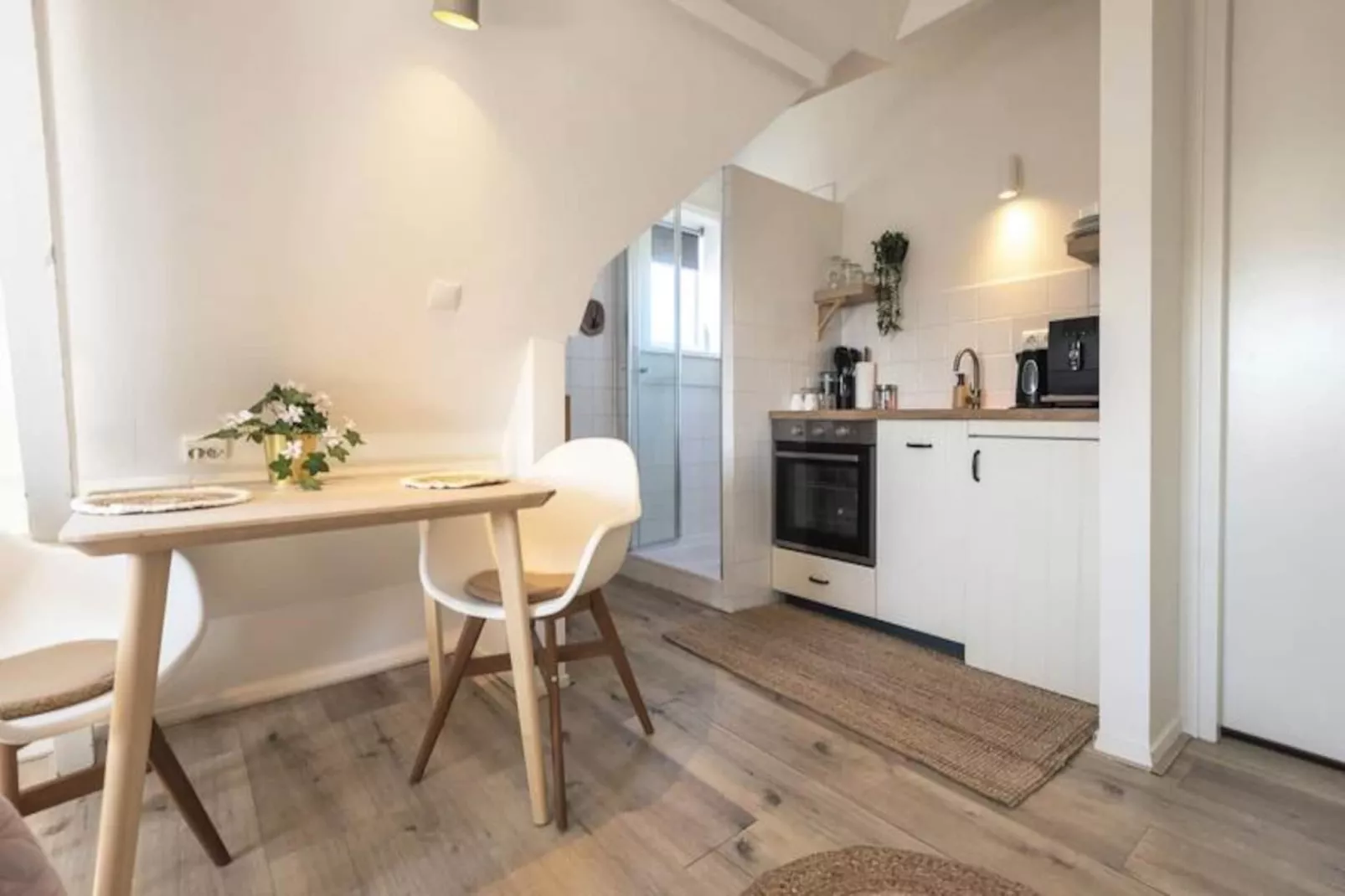 Boutique Pension Bennekom - Studio 3-Nicht zugeordnet