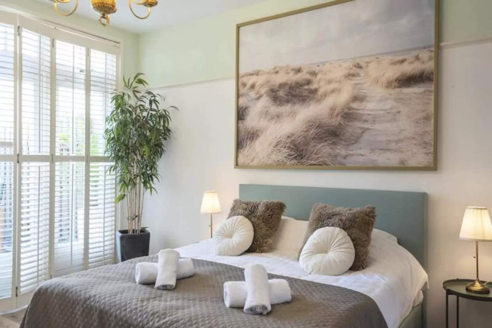 Boutique Pension Bennekom - Family Apt.-Nicht zugeordnet