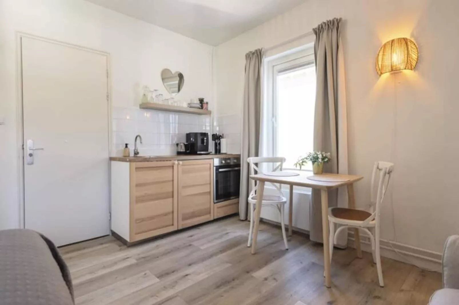 Boutique Pension Bennekom - Studio 2-Nicht zugeordnet