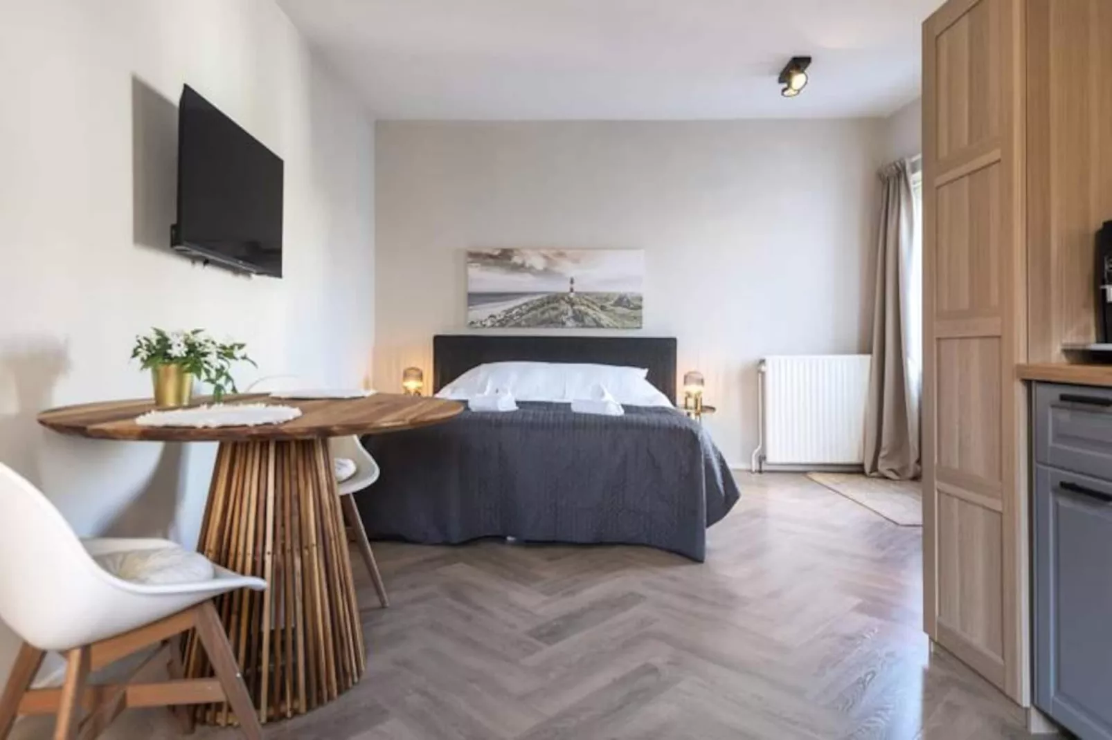 Boutique Pension Bennekom - Charming Guesthouse-Nicht zugeordnet