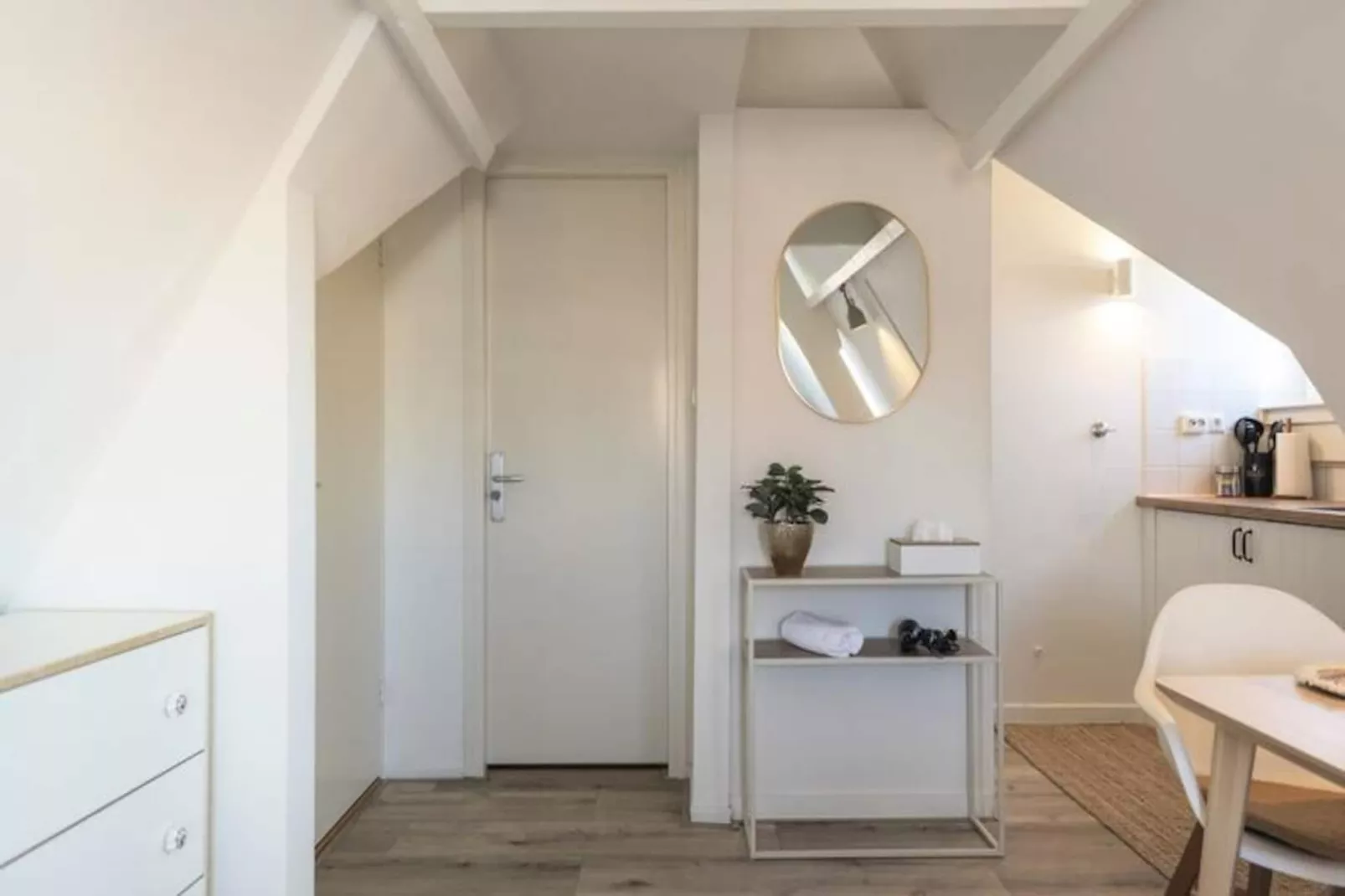 Boutique Pension Bennekom - Studio 4-Non tagué