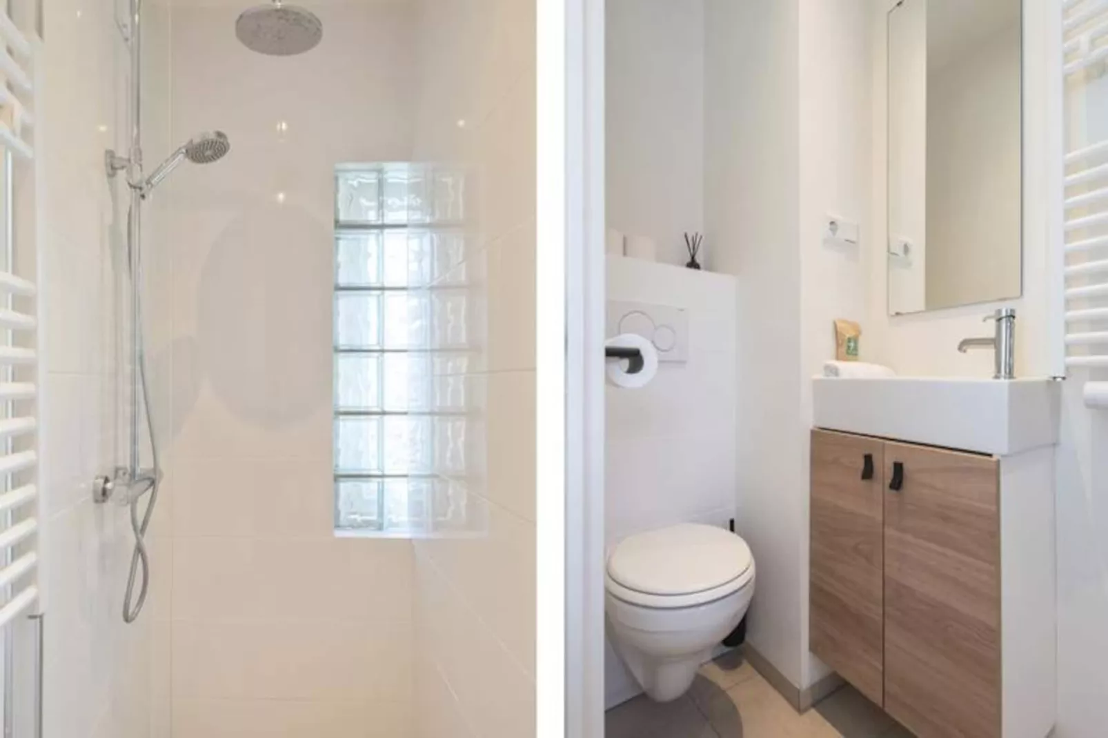 Yucca Apartment - Beachhouse Zandvoort-Untagged