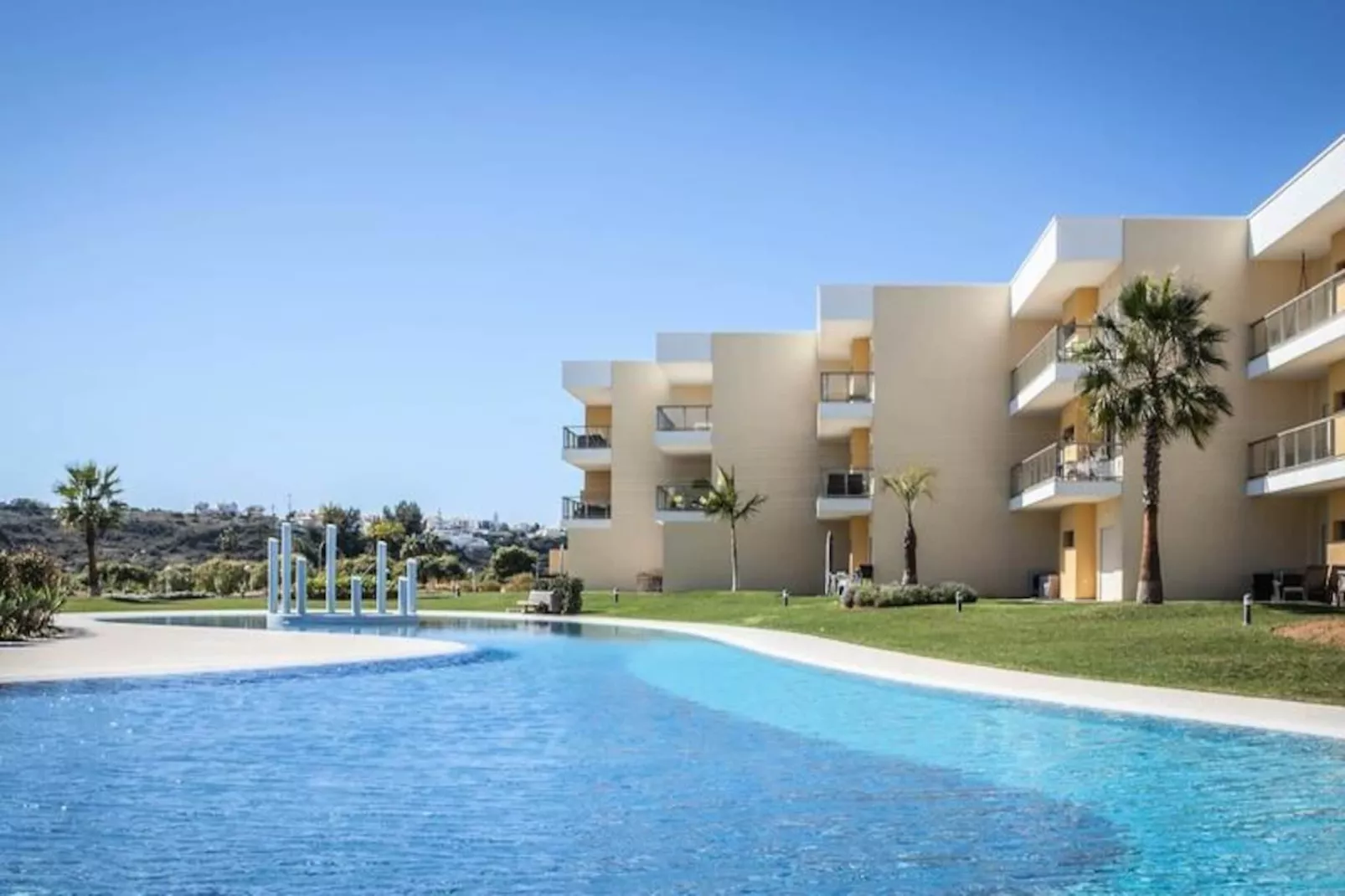 Appartements à Albufeira-Untagged