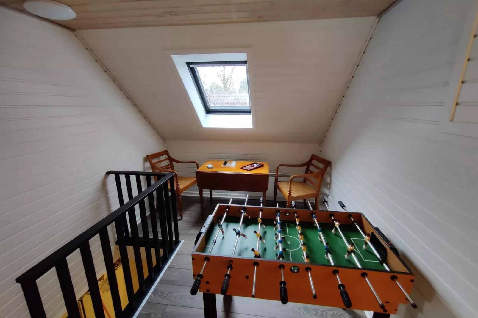 10 person holiday home in Oksbøl-Indoor