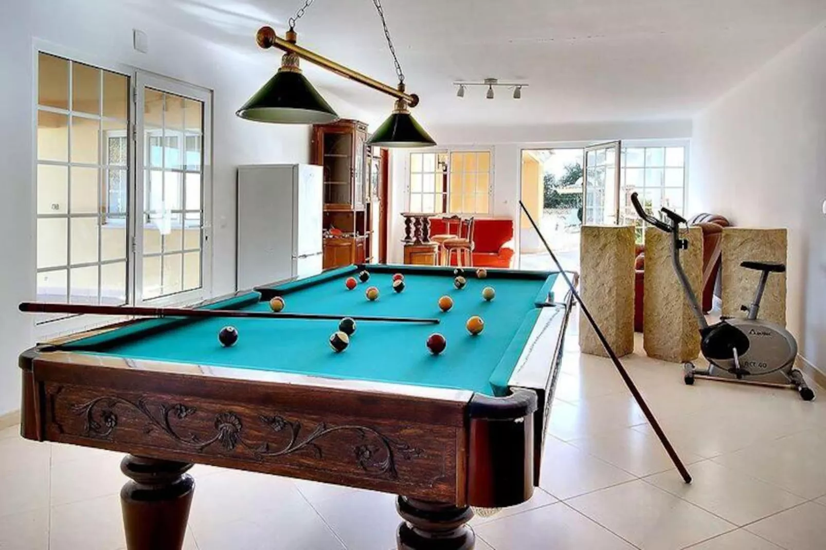 Maison à Guia-Non tagué