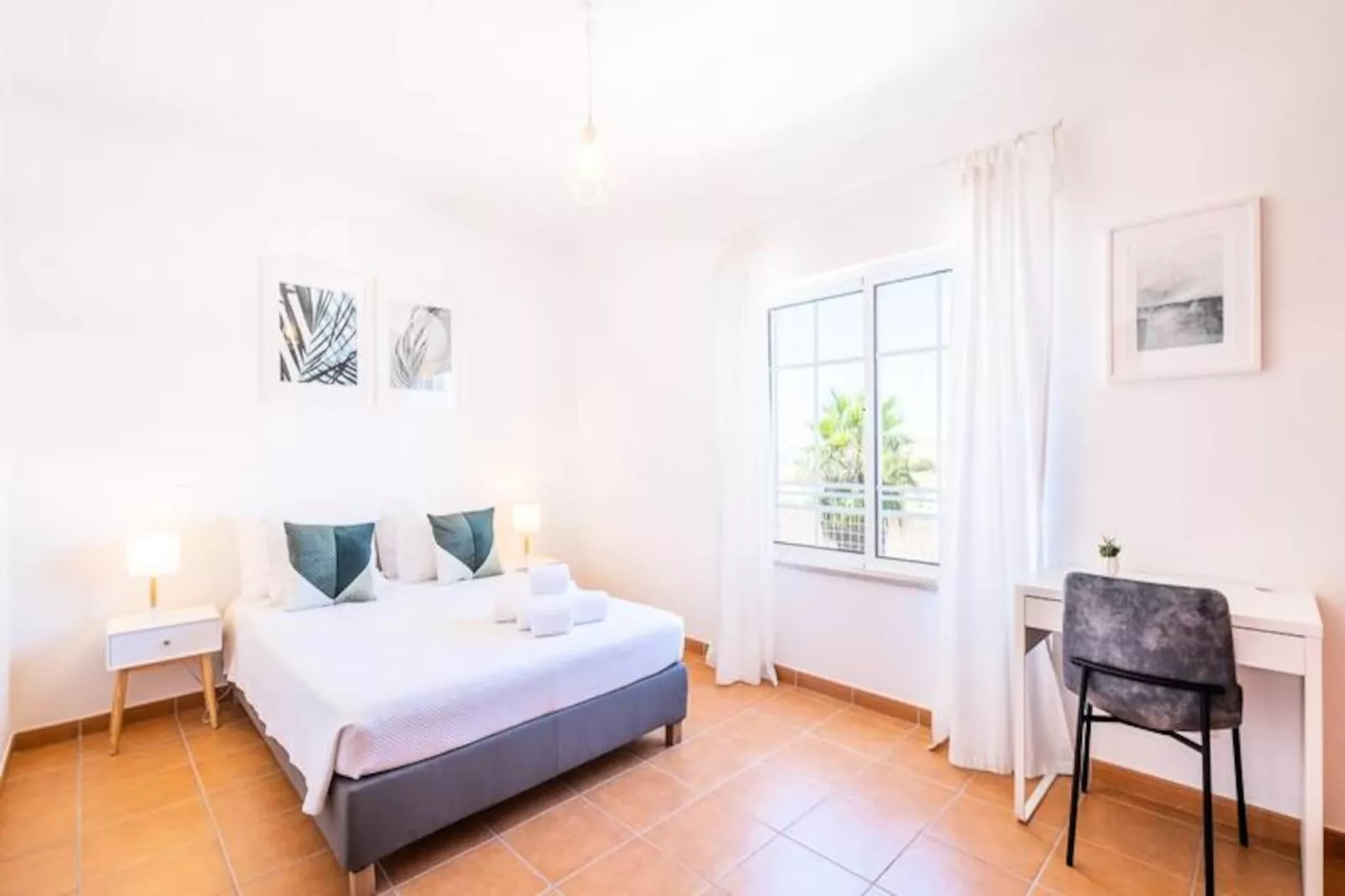 Appartements à Gale-Nicht zugeordnet