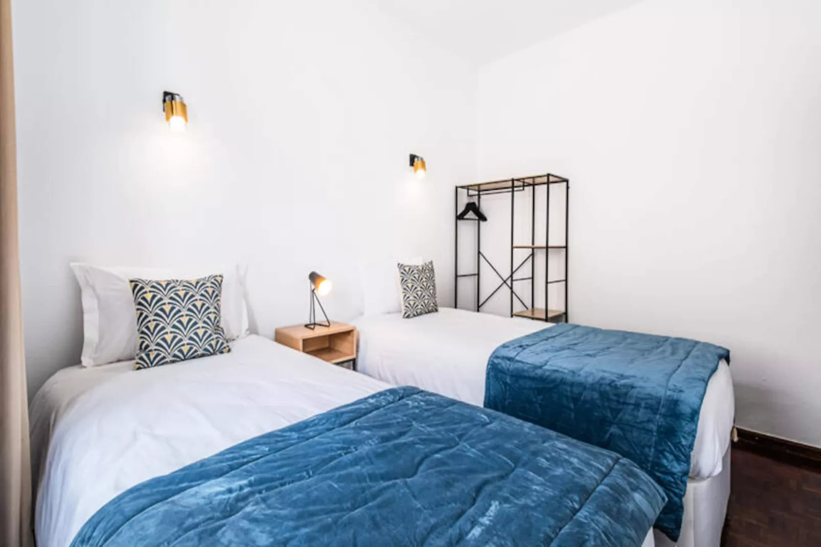 Appartements à Albufeira-Nicht zugeordnet