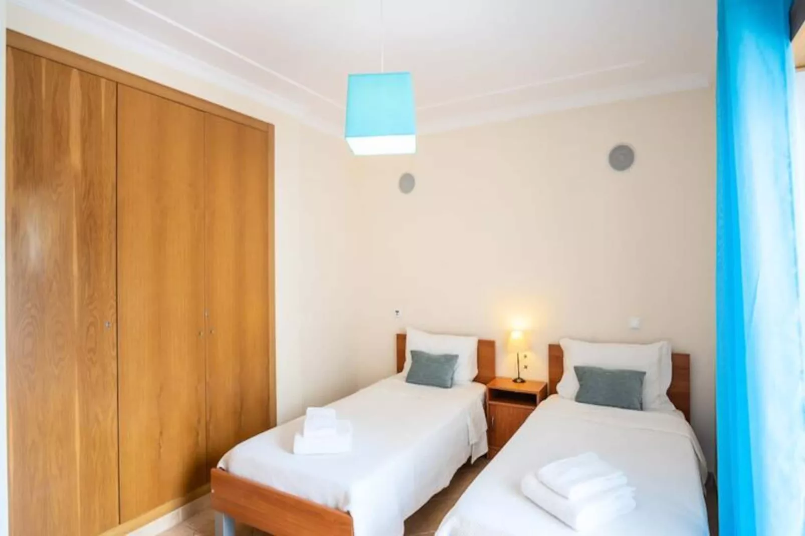 Appartements à Albufeira-Untagged