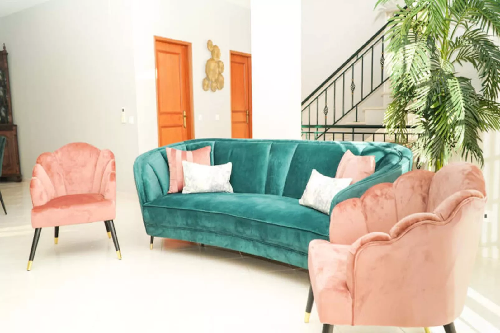 Maison à Albufeira-Non tagué