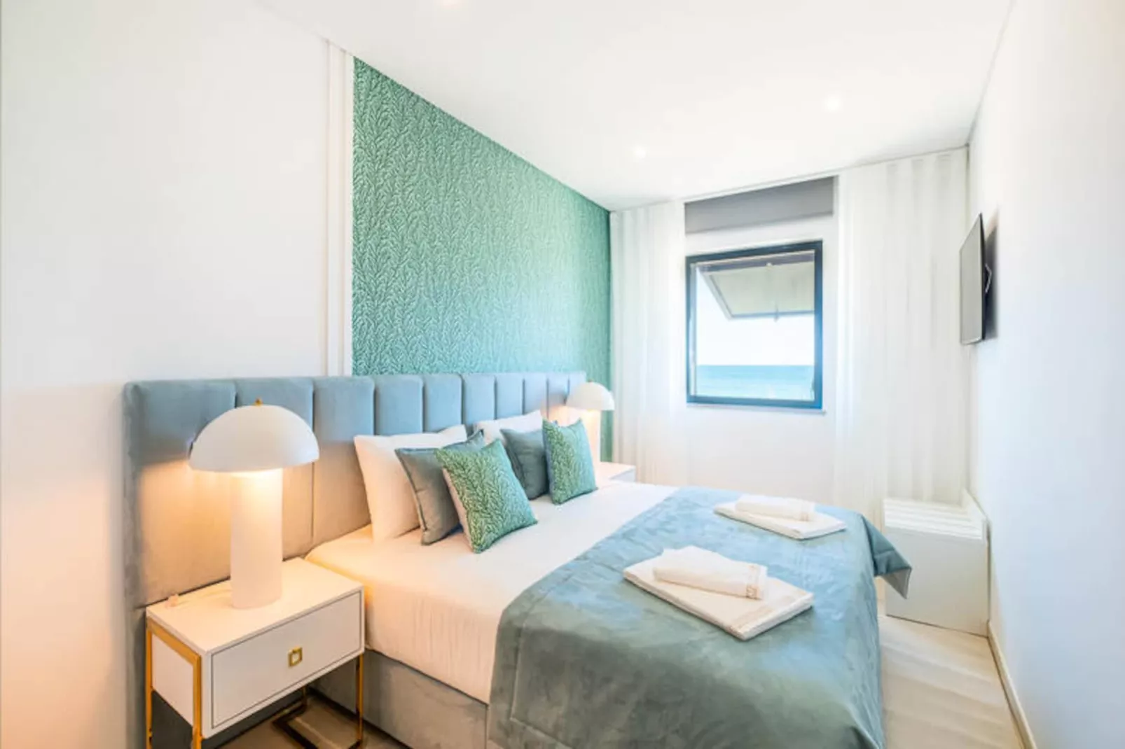 Appartements à Armaçao de Pera-Nicht zugeordnet