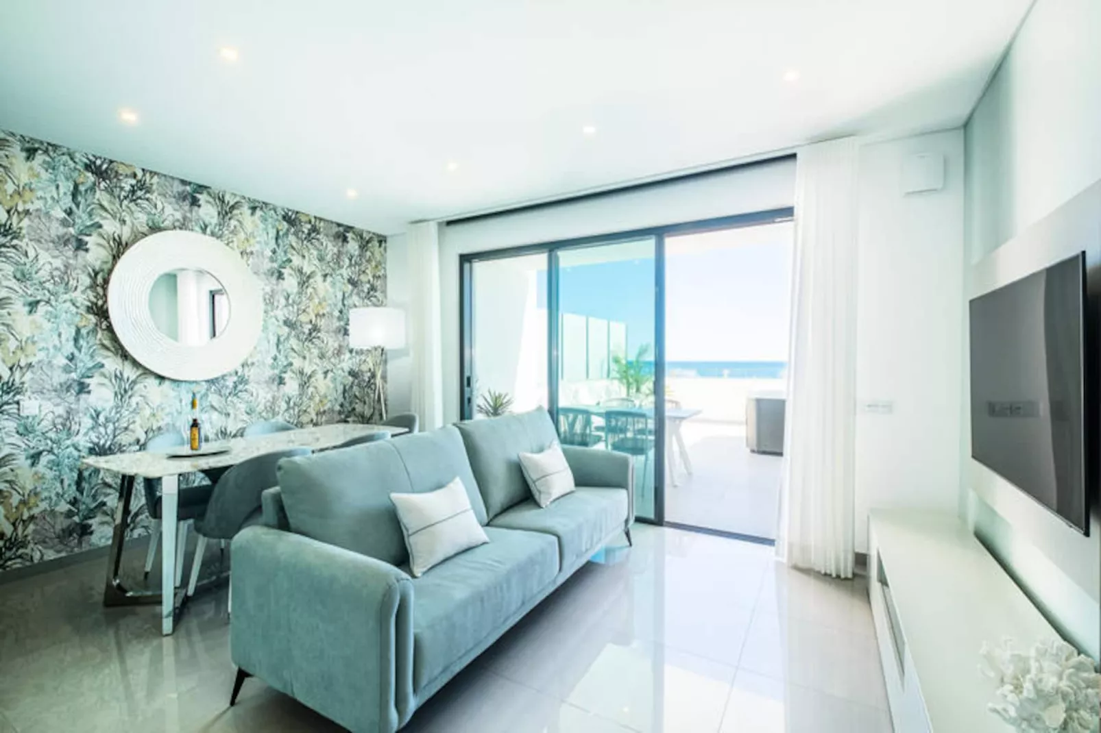 Appartements à Armaçao de Pera-Nicht zugeordnet