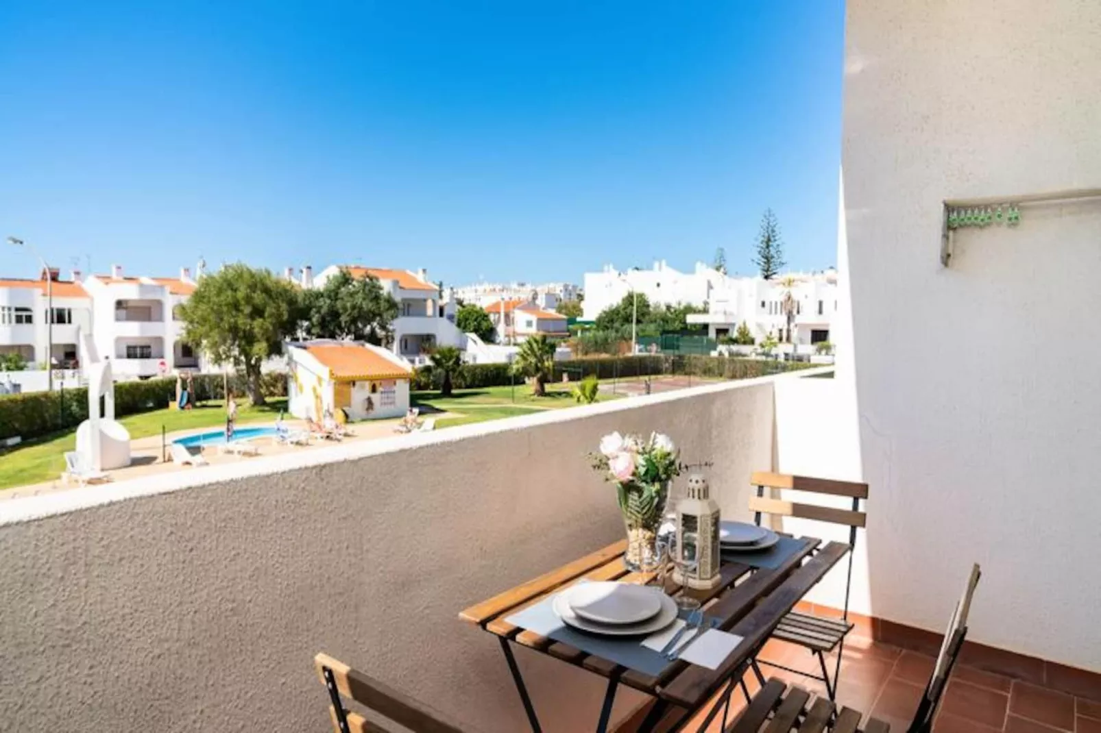 Studio à Albufeira-Untagged