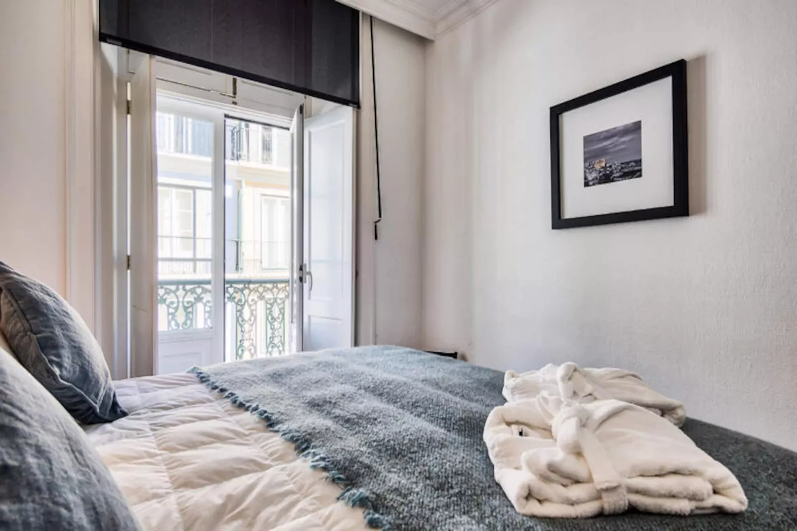 Appartements à Lisbonne-Untagged