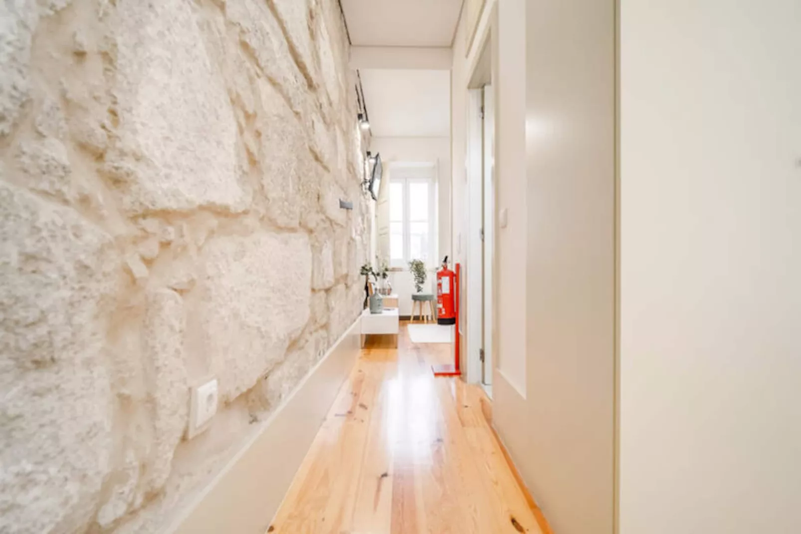 Appartements à Porto-Non tagué