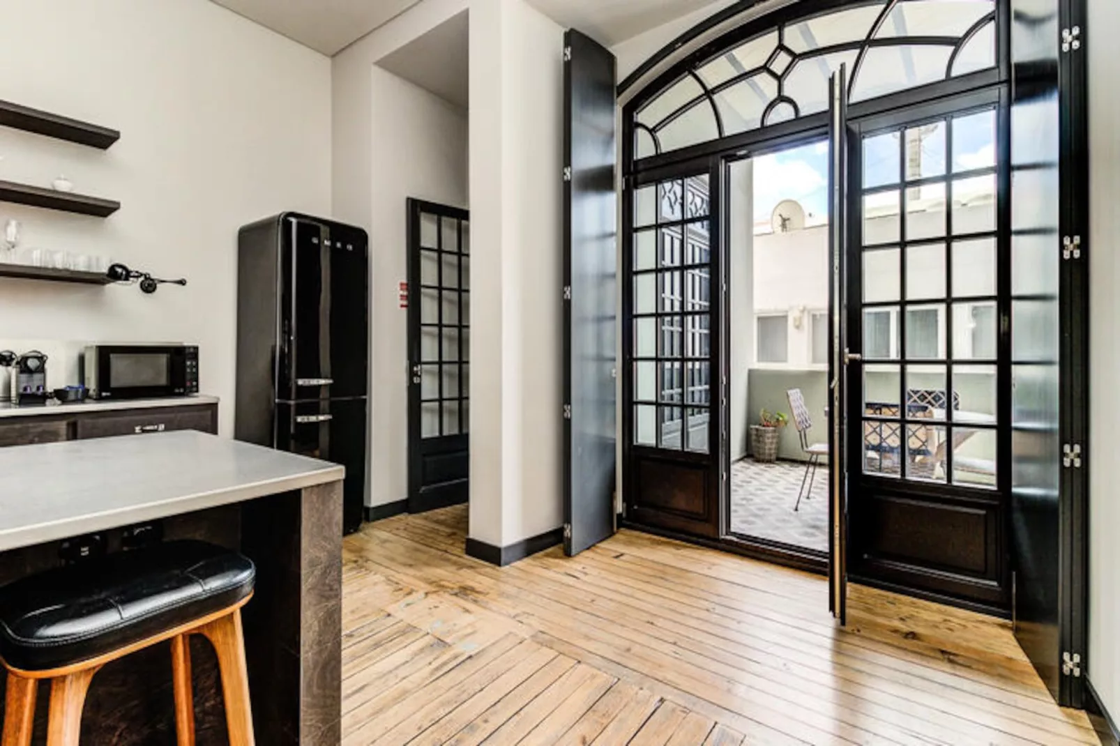 Appartements à Lisbonne-Untagged