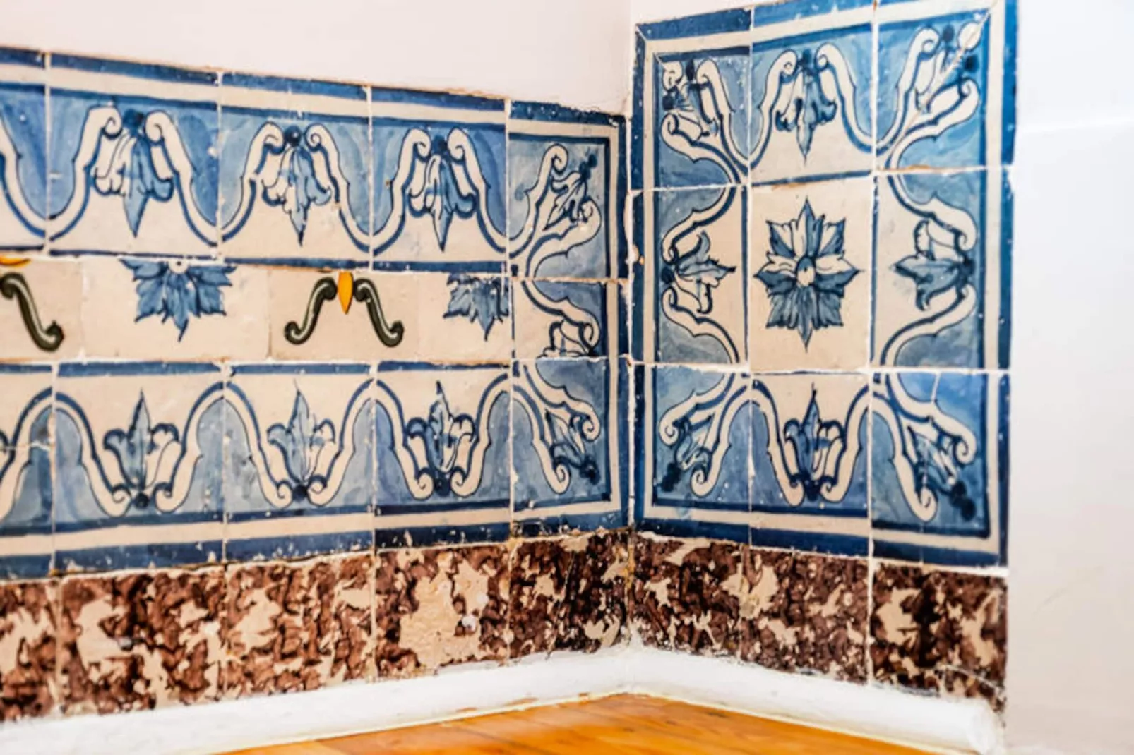 Appartements à Lisbonne-Untagged