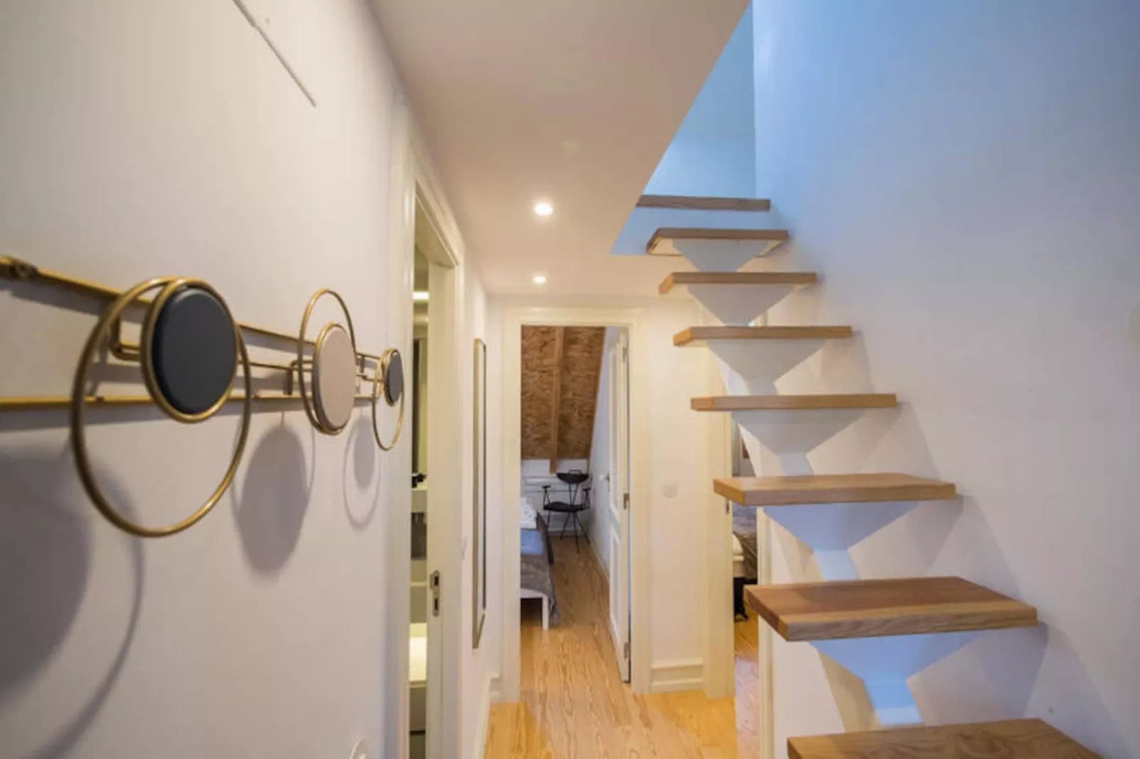 Appartements à Lisbonne-Untagged