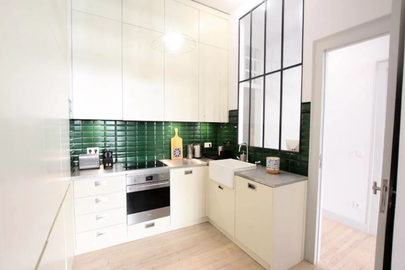 Appartements à Lisbonne-Non tagué