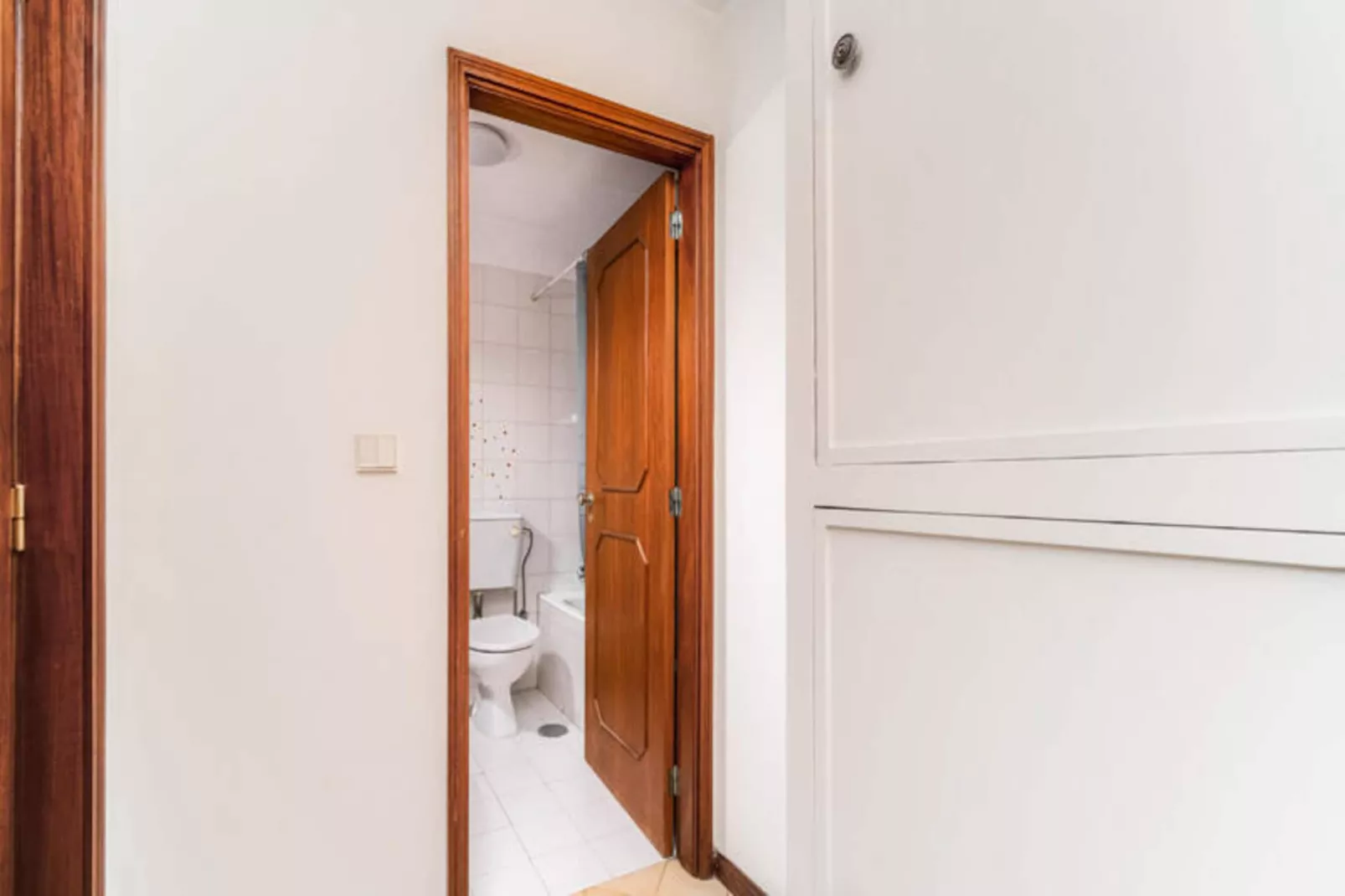 Studio à Porto-Non tagué