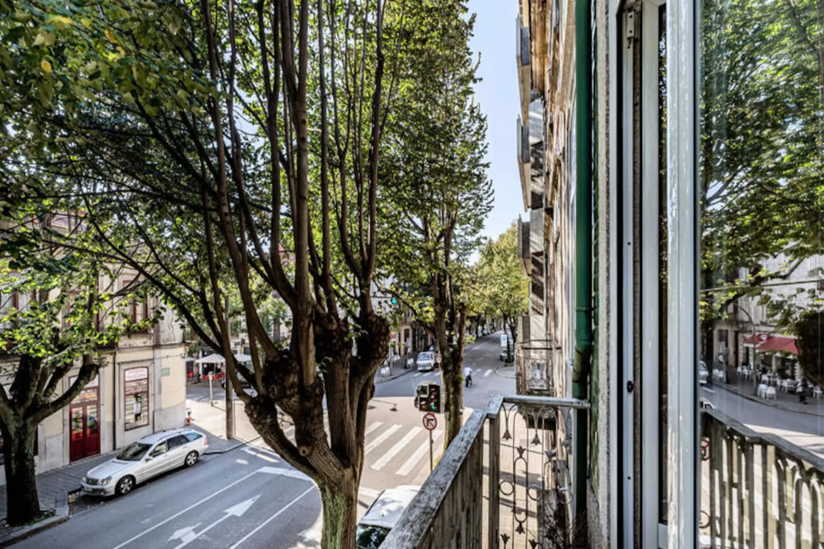 Appartements à Porto-Non tagué