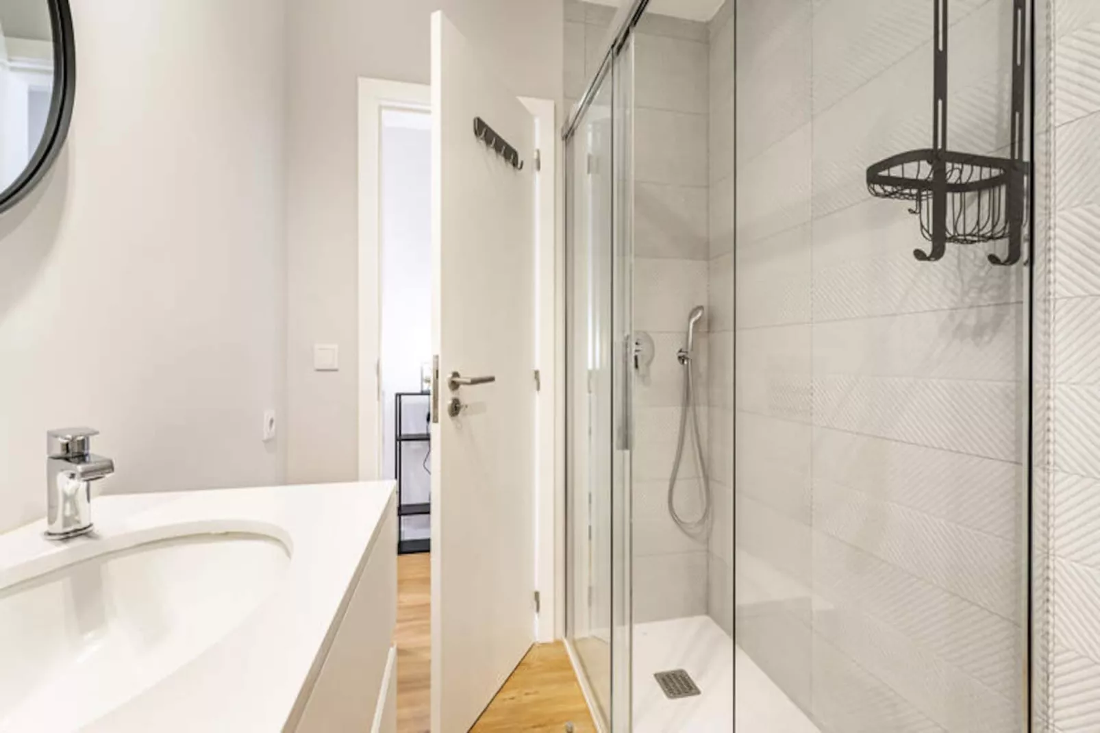 Appartements à Porto-Untagged